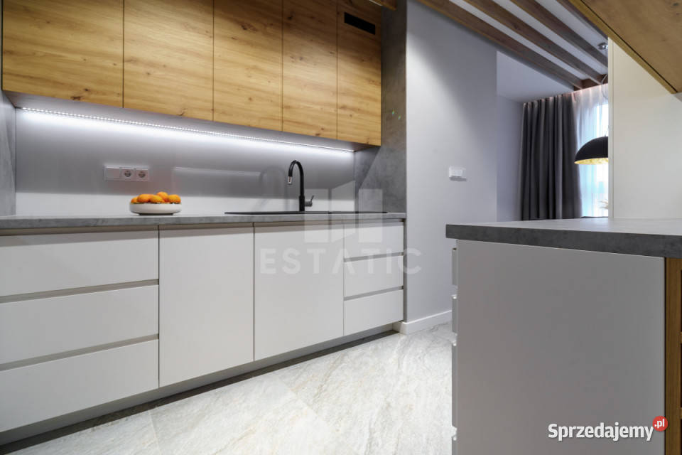 Mieszkanie Gdańsk Św Barbary 8961m2 4pok Mieszkania