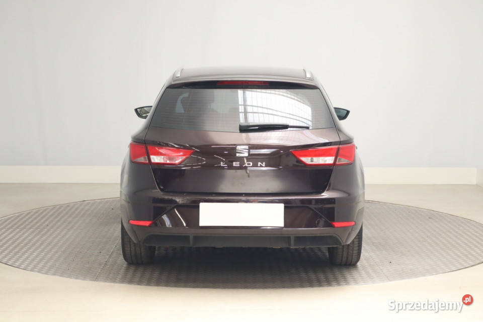 Seat Leon 14 TSI elektryczne szyby Zabrze