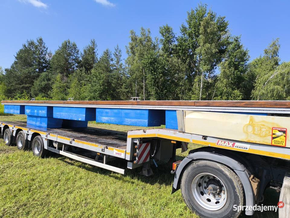 pomosty pływające pomost pływający Metalu France Tarnobrzeg