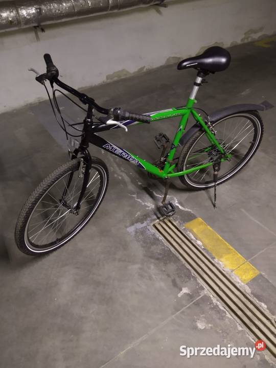 Merida Kalahari 500 Biała Podlaska sprzedam