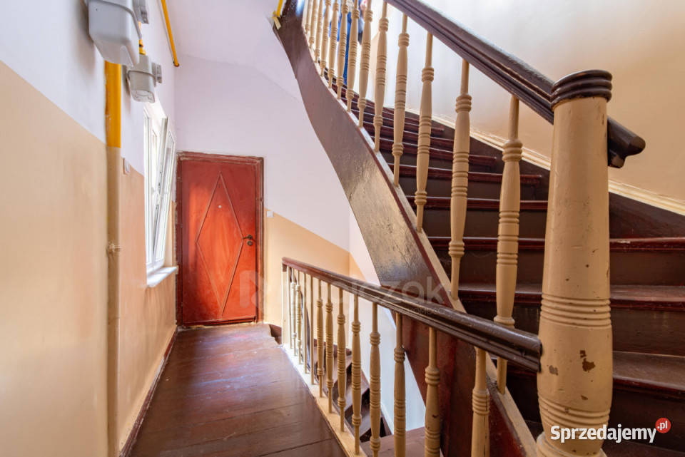 Kamienica 27174m2 Tczew sprzedam