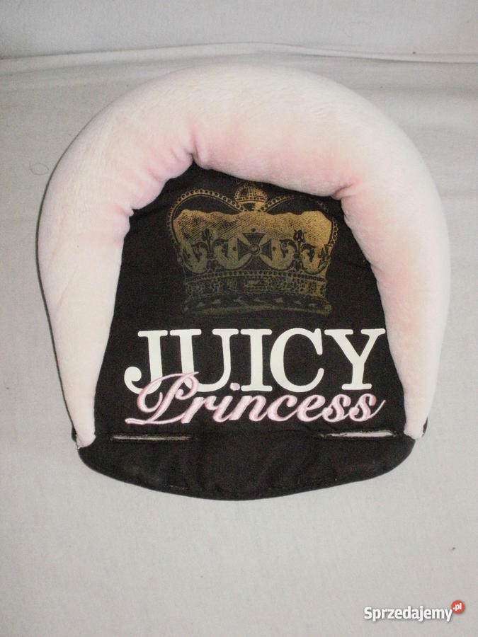 SPACERÓWKA MACLAREN Juicy Couture Łódź