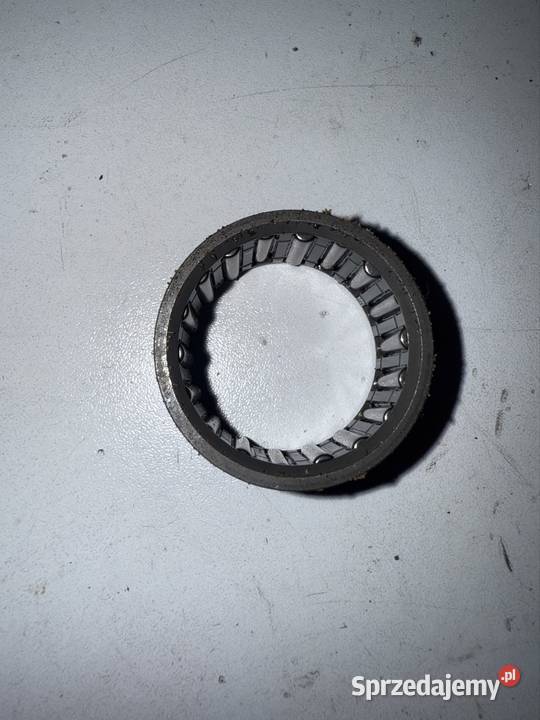 Łożysko igiełkowe HONDA NC 750 INTEGRA RC70 wielkopolskie Ostrów Wielkopolski sprzedam