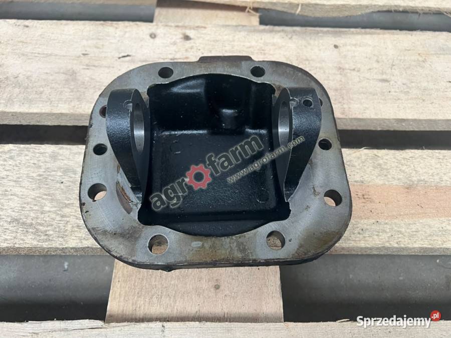 Pokrywa Case Farmall 105 Luxxum 100 Byków sprzedam