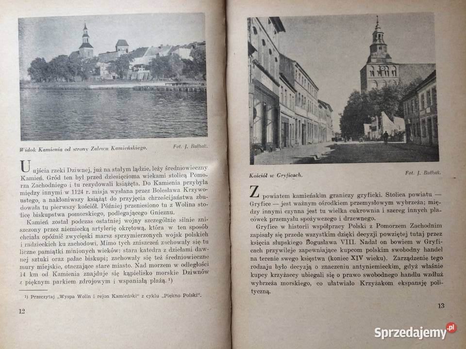 3198 Zachodnie Wybrzeże Polskiego Bałtyku Szczecin sprzedam