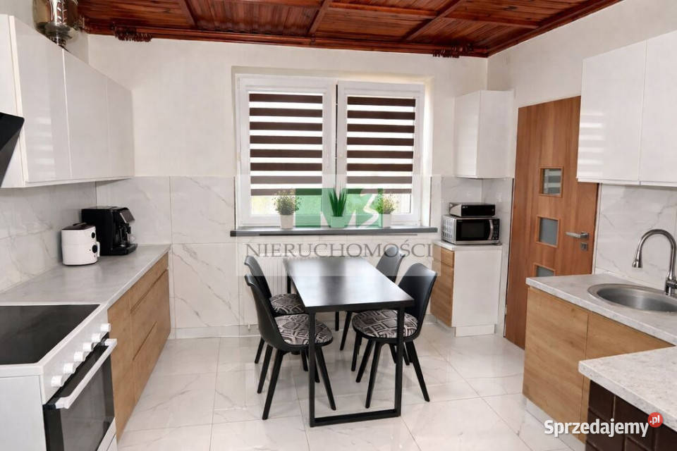 DO SPRZEDAŻY DOM ZMYSLÓWKA PODLESIE Zmysłówka