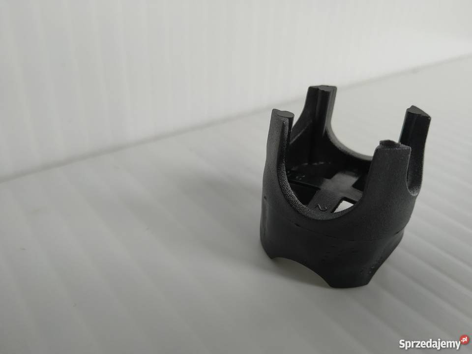 Dystans do zbrojenia podkładka beczka 253035 500