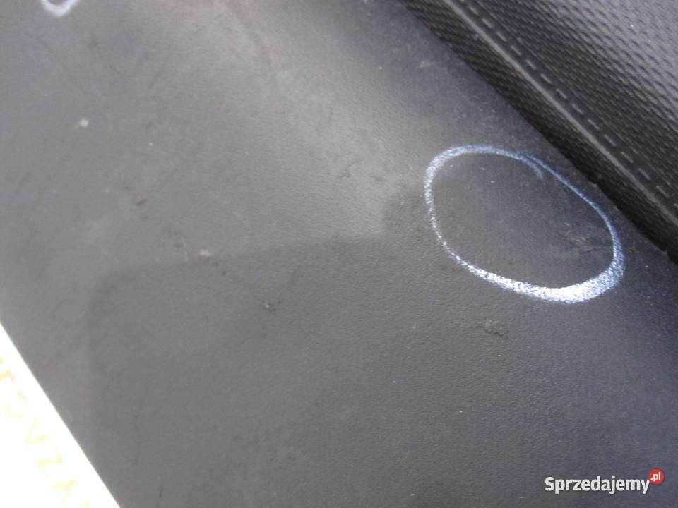 BMW X3 06r roleta bagażnika 3424662 Kielce