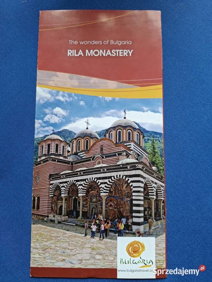 Bułgaria Bulgaria Landkarte road map 1800 000 Kraków