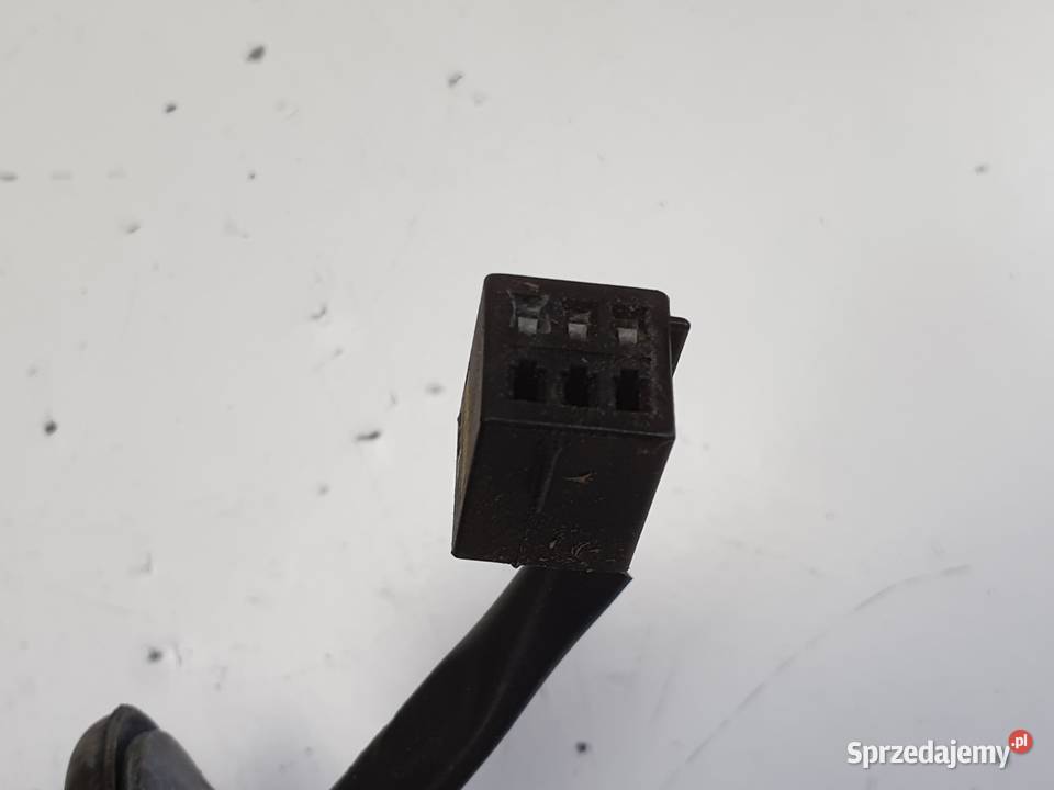 LUSTERKO LEWE Opel Corsa D 0614r KIEROWCY 3 Pin Rudka