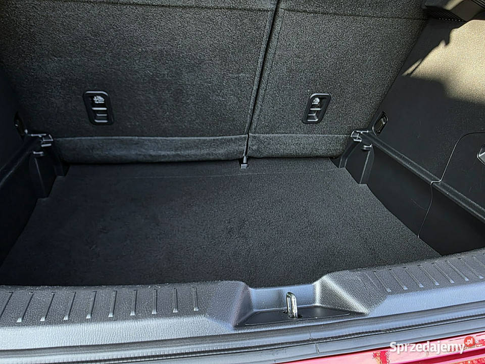 Mazda CX3 serwis ASO automat 4x4 ASR (kontrola trakcji) Rydułtowy