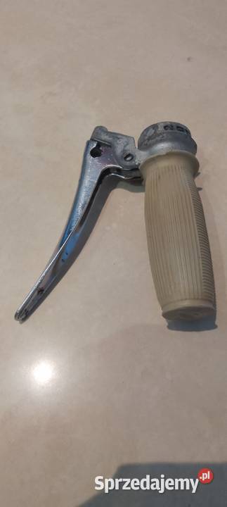 Manetka zmiany biegów Romet Komar ZZR Augustów