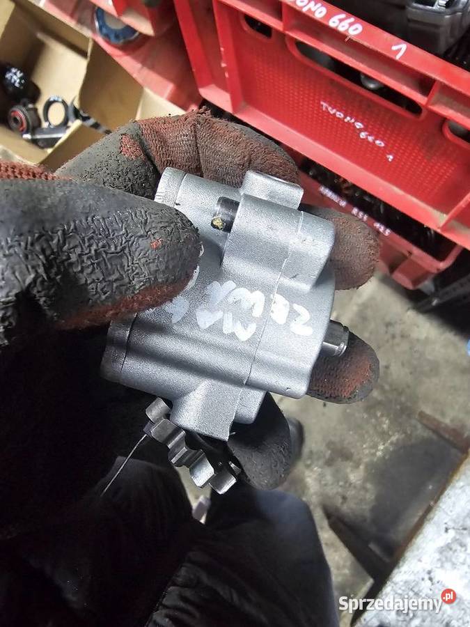 Aprilia RS4 125 pompa oleju olejowa wirnik Derbi Jelenia Góra