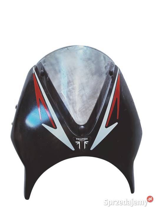 Owiewka przednia szyba PUIG Flyscreen Triumph Kielce