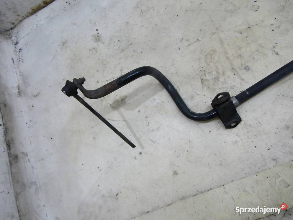 DRĄŻEK STABILIZATORA MAZDA 3 BM BN