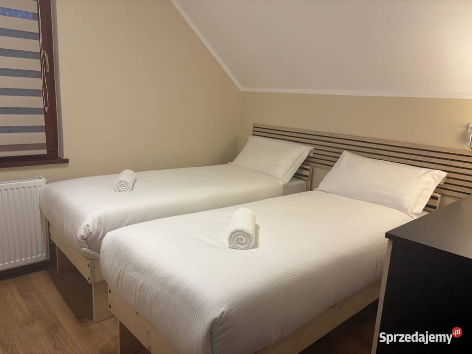 Domek do wynajęcia śląskie Istebna