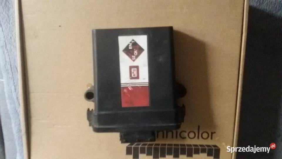 STEROWNIK GAZU BRC warmińsko-mazurskie Elbląg