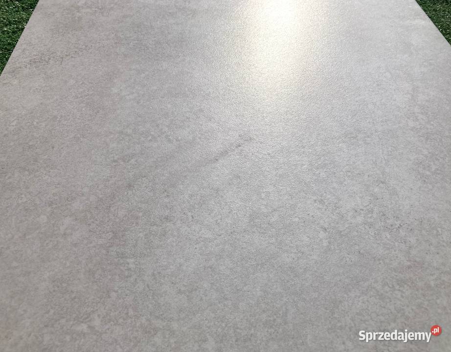 Tania płytka GRES TALI WHITE MAT 1198x598 63 Kraśnik sprzedam
