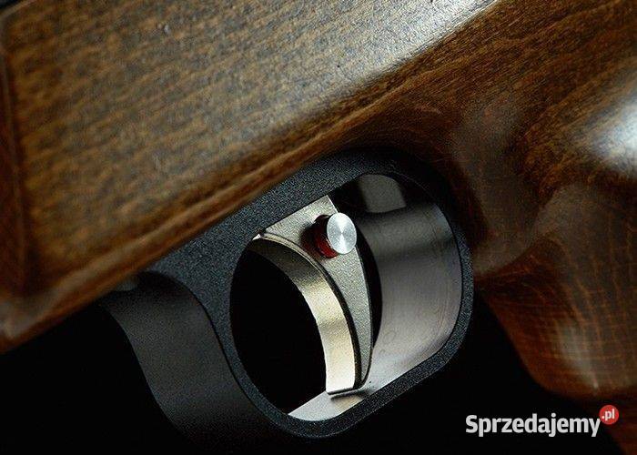Snowpeak PP800R WIATRÓWKA PCP NIEKOKESZ Trzcianka