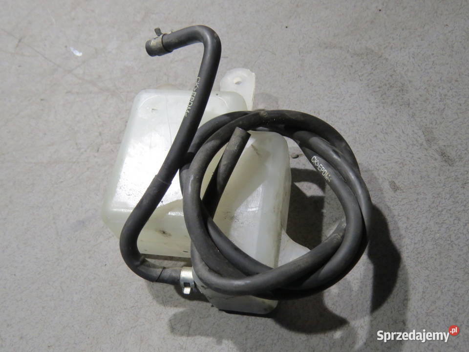 SUZUKI BURGMAN K7 200 125 150 08 ZBIORNICZEK Kraków