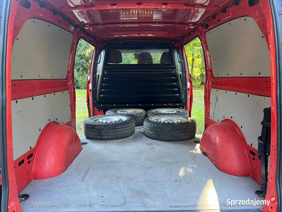 MERCEDES BENZ VITO 4x4 podkarpackie Krosno sprzedam