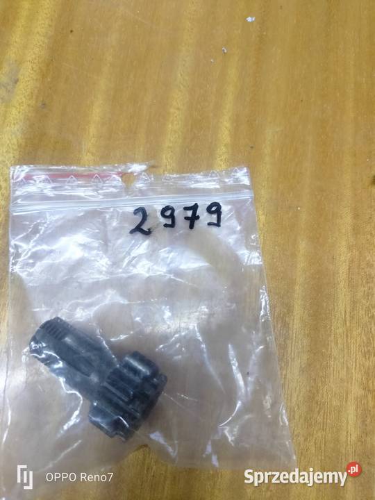 Tryb zdawczy 13z Komar motorynka Części i akcesoria motocyklowe Łubno sprzedam