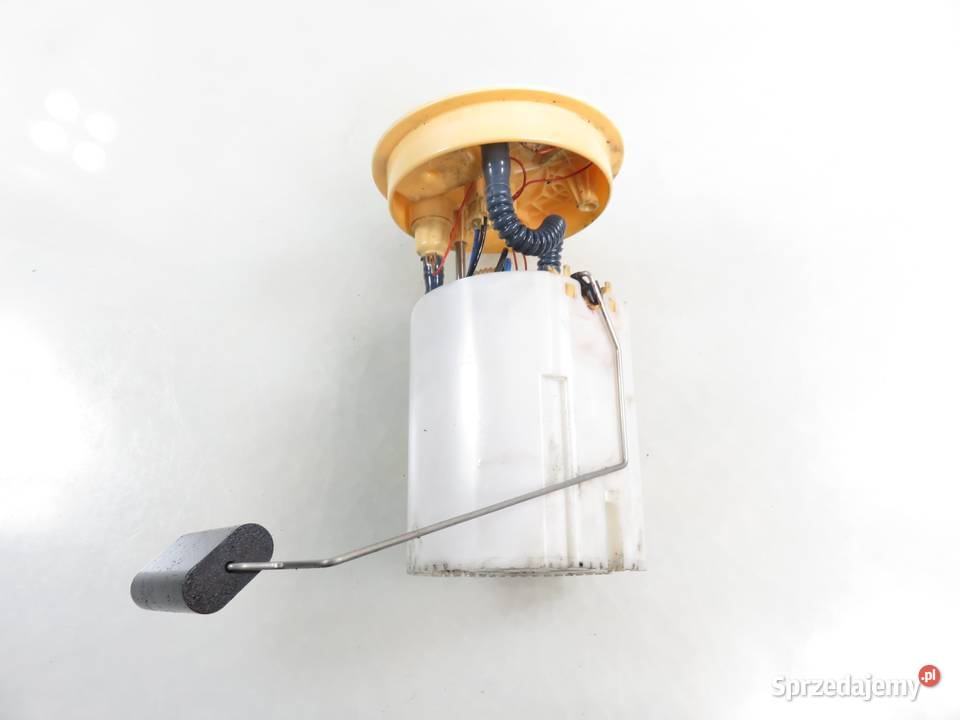 POMPA PALIWA FORD FOCUS MK3 15 TDCi F1F19H307AA