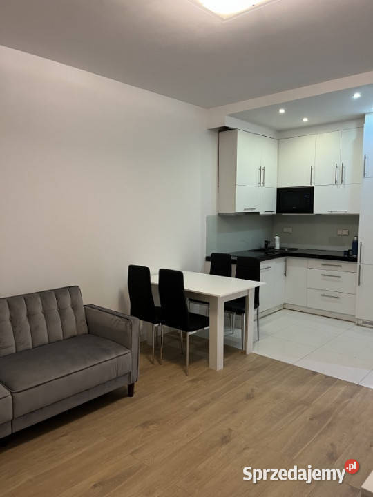 2pokojowe mieszkanie Obrzeżna Mokotów Wynajem Warszawa