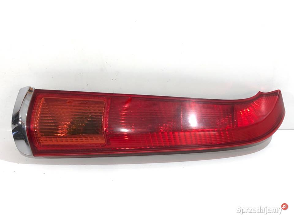 LAMPA PRAWY TYŁ HONDA STREAM Hatchback ŚWIATŁO