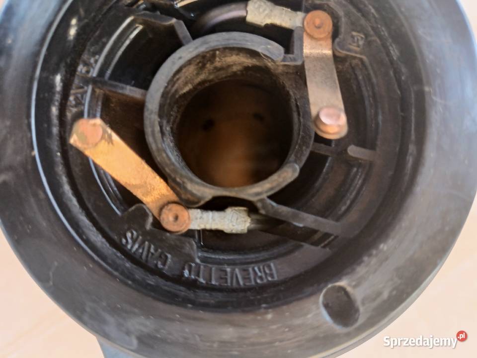 Przełącznik Zespolony Fiat 126p 125p Polonez Żuk Tarnobrzeg