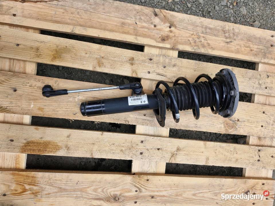 6873827 BMW F30 F31 AMORYZATOR PRZEDNI LEWY LEWY osobowe dolnośląskie sprzedam