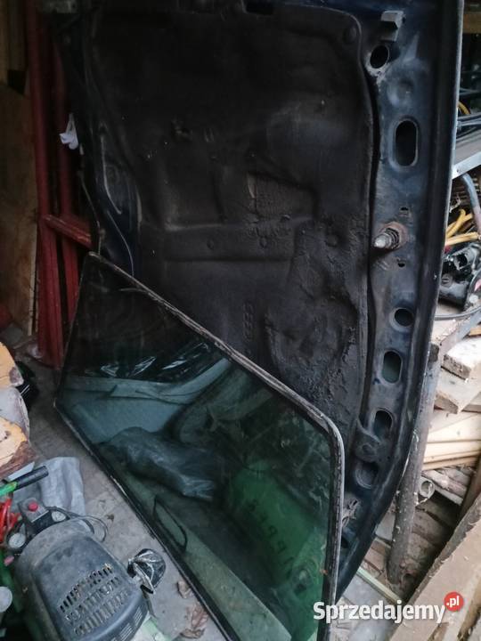 Audi 100 c3 części Stary Sącz