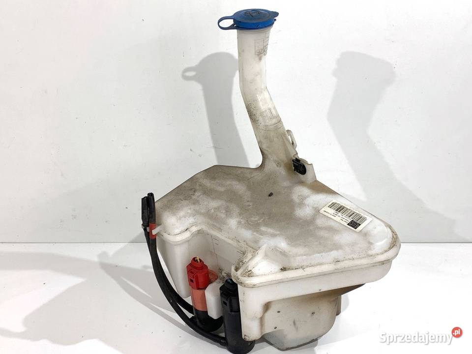 ZBIORNIK SPRYSKIWACZY TOYOTA YARIS II Hatchback
