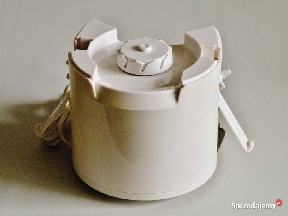 Część napędowa sokowirówki Clatronic AE2355 300