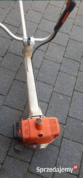 Sprzedam kose spalinową Stihl FS 350 lubuskie Żary