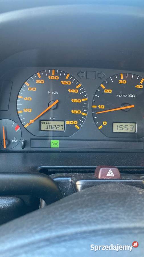 Seat Cordoba 14 60 krajowy minimalny oryginalny Kielce