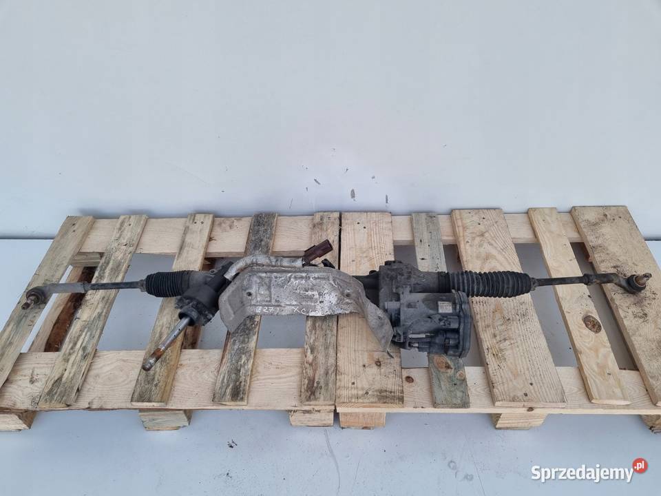 Volvo XC60 MAGLOWNICA przekładnia kierownicza Przekładnie kierownicze Chełm