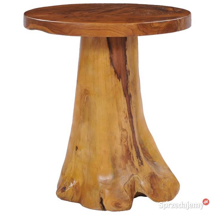 vidaXL Stolik kawowy 40x40 SKU281653 Warszawa