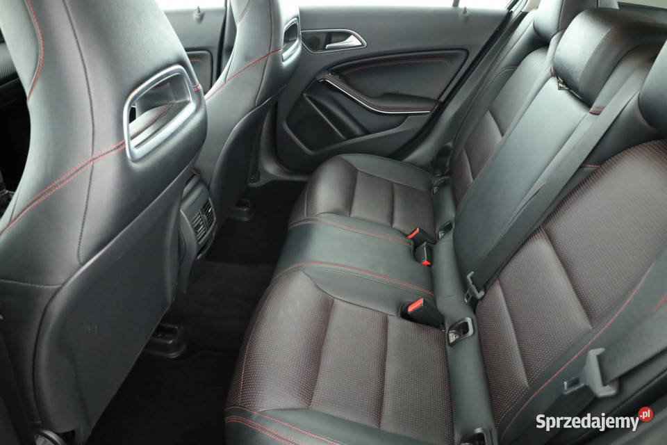 Mercedes A A 180 CDI Bielany Wrocławskie