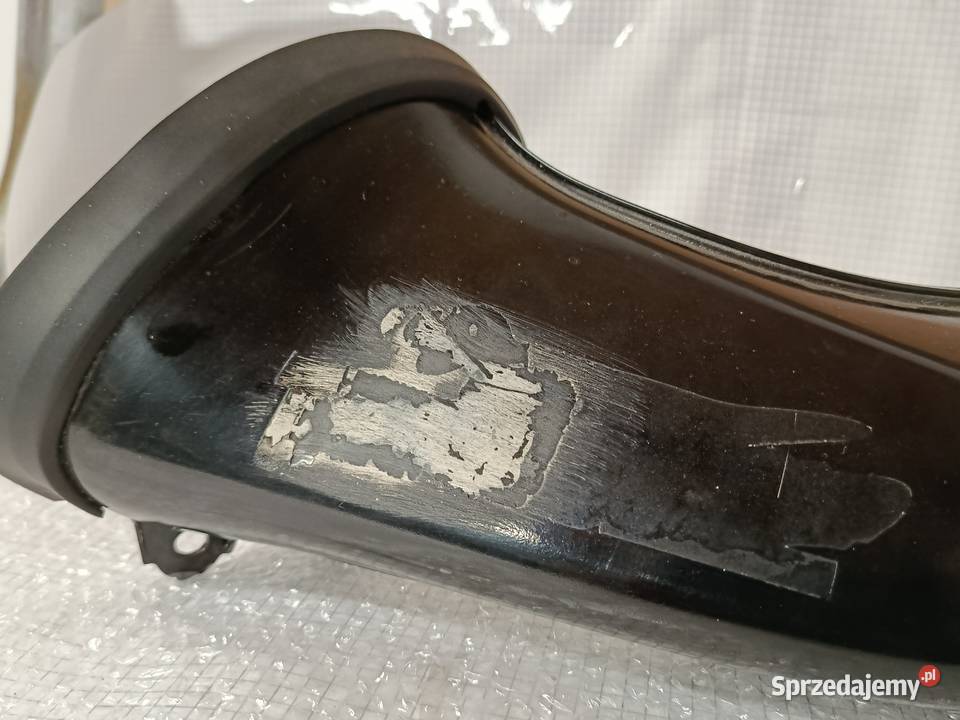 Yamaha R1 RN 12 wlot prawy OEM 5VY2838R oryginał Motoryzacja Warszawa