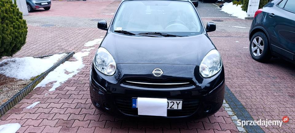 Sprzedam fajne autko benzyna śląskie Katowice