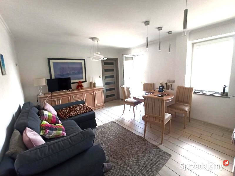 Stare Miasato 2 pokoje duży balkon Wrocław sprzedam