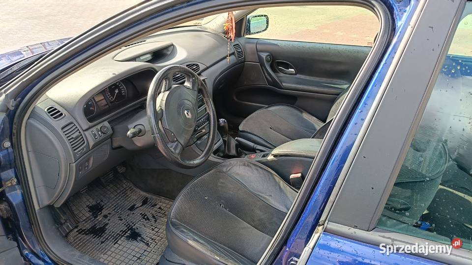 Renault Laguna II 20 LPG gotowa do jazdy Lesznia sprzedam