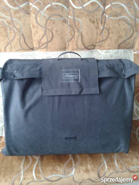 Materac Rehabilitacyjny Enabio 2 Vitberg śląskie Bytom