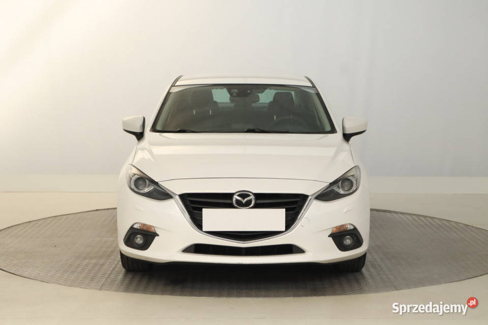 Mazda 3 15 SkyactivD elektryczne szyby Zabrze