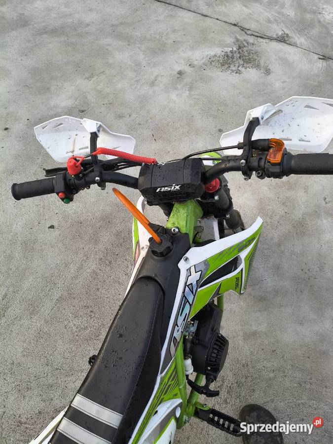 Sprzedam mini Crossa