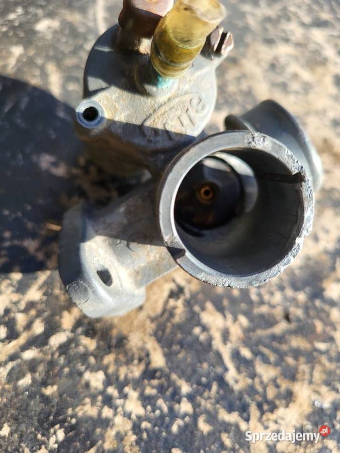 GAŻNIK BING 12239 VERGASER BMW R51 BMW R512 Rybnik