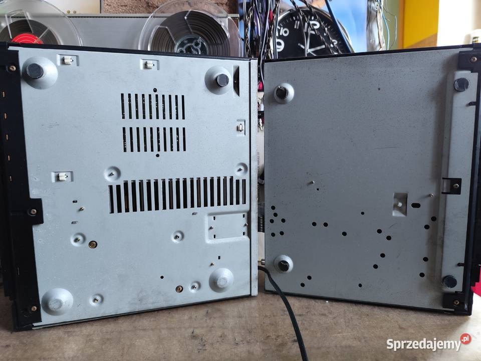mini wieża Sanyo A75 sprzedam