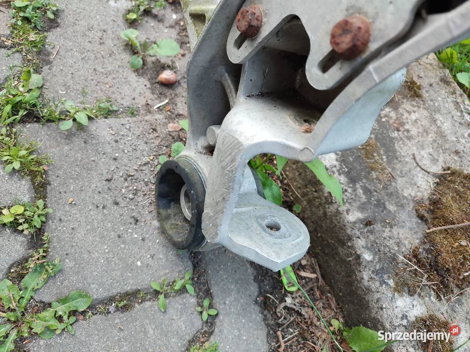 Belka sanki przednie audi S6 c5 Garwolin