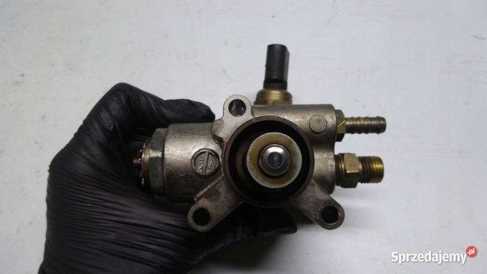 FORD FOCUS 10 ECOBOOST 12R 125 06F127025H